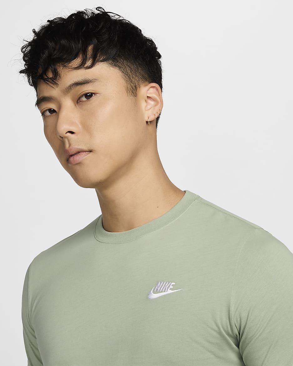 Nike Sportswear Club Men s T Shirt